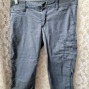 Sonoma Mid-Rise Capris